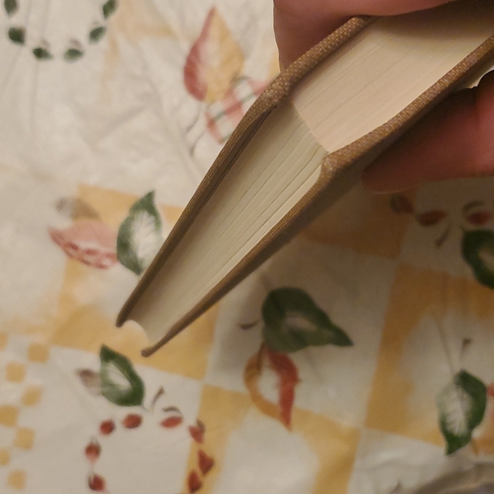 π³ The Country Kitchen Cook Book 1968 π π©π»βπ³ - Picture 9 of 17